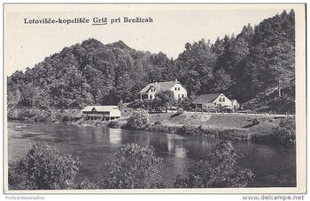 Utrinek nostalgije ob 100-letnici turizma