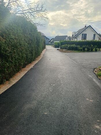 Izboljšave javne infrastrukture po naših krajevnih skupnostih – modernizacija cestnih odsekov