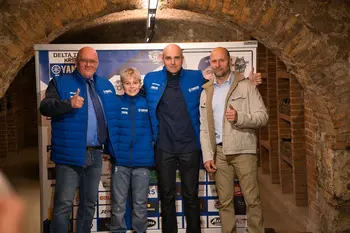 Zahvala ob zaključku sezone in pogled v novo poglavje kariere Alexa Novaka