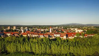 Anketa o zadovoljstvu prebivalcev s turizmom v Občini Brežice