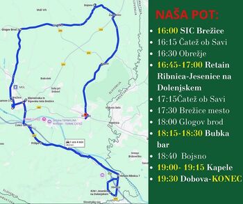 Božična traktorijada 2025