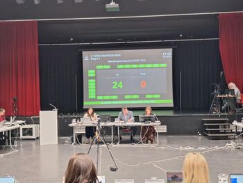 Predlog proračuna Občine Brežice za leto 2026 primeren za javno razpravo