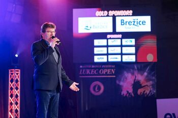 12. Master Dance Festival – Lukec Open v Brežice privabil 2.000 plesalcev iz petih držav