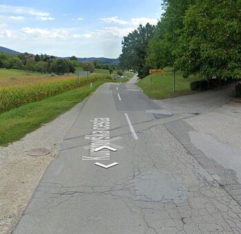 Obvestilo o delni in popolni zapori državne ceste R3-670 na odseku Bizeljsko-Orešje v času od 2. do 30. marca