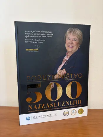 Občina Brežice med 500 najzaslužnejšimi za razvoj podjetništva v srednji in jugovzhodni Evropi Občina Brežice med 500 najzaslužnejšimi za razvoj podjetništva v srednji in jugovzhodni Evropi