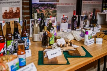 Podeljeni novi certifikati Teritorialne kolektivne blagovne znamke Brežice Izbrano ter prvo srečanje ponudnikov