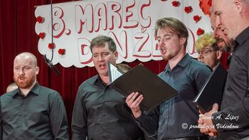 Potekajo že prve aktivnosti projekta Doživi Kapele