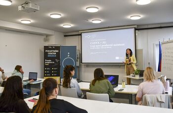 V Brežicah uspešno otvorili že 16. Dneve podjetniških priložnosti – vabljeni tudi na naslednja dogodka