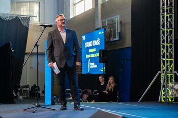 Jubilejna, 20. prireditev Športnik leta občine Brežice Jubilejna, 20. prireditev Športnik leta občine Brežice