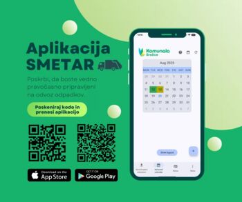 Danes obeležujemo Svetovni dan Zemlje