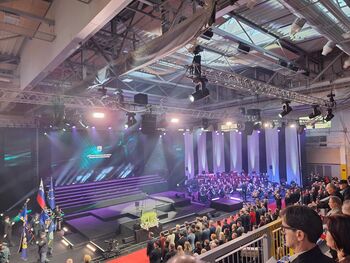 Brežiška društva soustvarila program državne proslave ob dnevu boja proti okupatorju