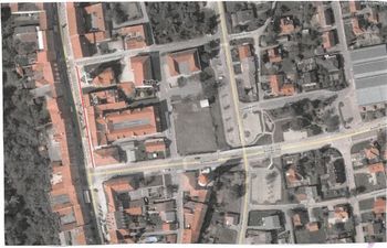 Popolna zapora cest v času Poletne mestne promenade Popolna zapora cest v času Poletne mestne promenade