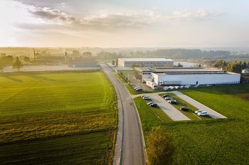 Skupina TPV širi proizvodne kapacitete v občini Brežice