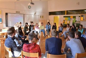 Sofinanciranje razvojno izobraževalnih programov v letu 2019