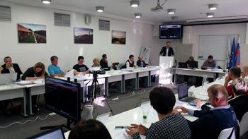 Svetniki sprejeli proračun občine za leto 2019