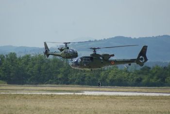 Obvestilo o poteku vojaških vaj na področju občine Brežice in Posavja (podatki se redno dopolnjujejo)