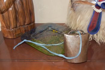 Kosci obiskali župana