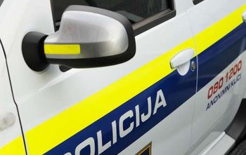 Policija svetuje občanom samozaščitno ravnanje za preprečevanju vlomov