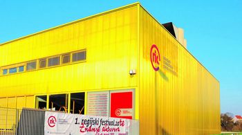 RAZVOJNO IZOBRAŽEVALNI CENTER NOVO MESTO