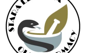 Lekarniški in alkimistični muzej Radovljica