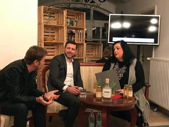 KULTURNO DRUŠTVO DRUGI ODER