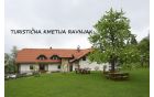 Turistična kmetija Ravnjak