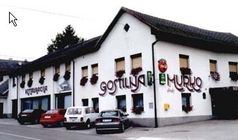 MURKO HAJTNIK CVETKA S.P.