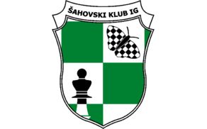 ŠAHOVSKI KLUB IG