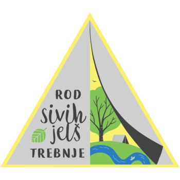DRUŠTVO TABORNIKOV ROD SIVIH JELŠ TREBNJE
