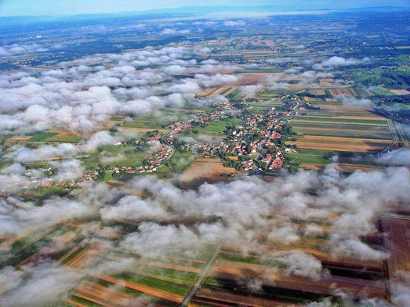 Občina Dobrovnik Občina Dobrovnik