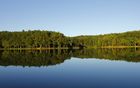 Bukovniško jezero Bukovniško jezero