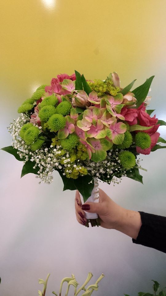 CVETLIČARNA KEPCA ŠPELA KEPEC S.P.