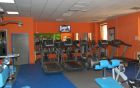 Fitnes center Mega fit, Petra Slemenik s.p.
