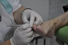 Pedikura z refleksno masažo, KRESNIK MARIJANA, S.P.