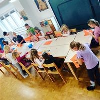 ustvarjalne delavnice