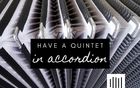 Imej TOTTER MIDI kvintet v harmoniki
