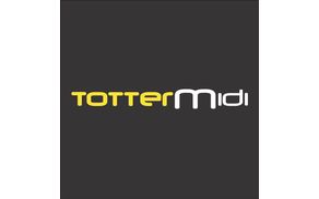 TOTTER MIDI D.O.O.