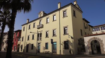 Pedagoška fakulteta