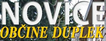 Občinsko glasilo Duplek