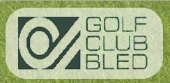 GOLF KLUB BLED