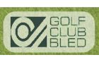 GOLF KLUB BLED