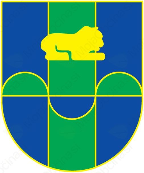 Vabilo na predstavitev elaborata, ki obravnava poplavne nevarnosti vodotoka Temenice, v sredo, 24. 1. 2018, ob 16. uri v veliki sejni sobi