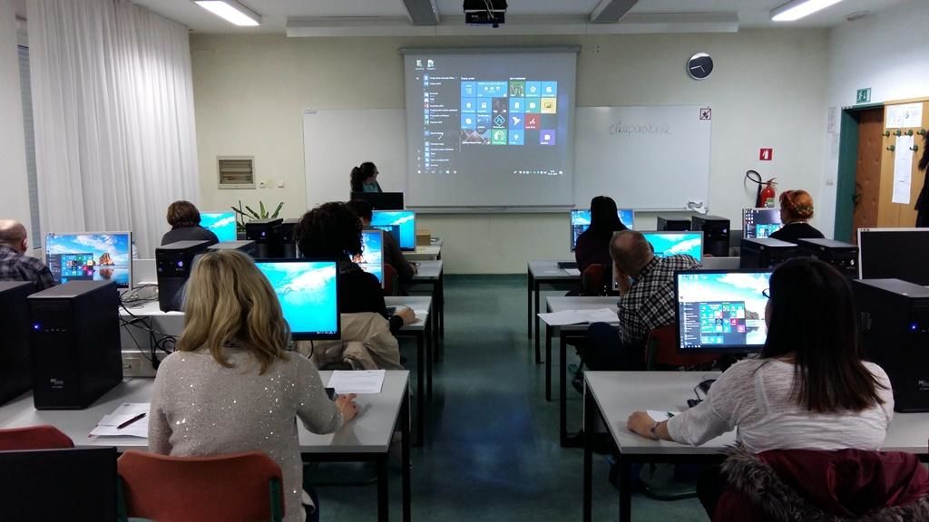 Jubilejno leto CIK Trebnje