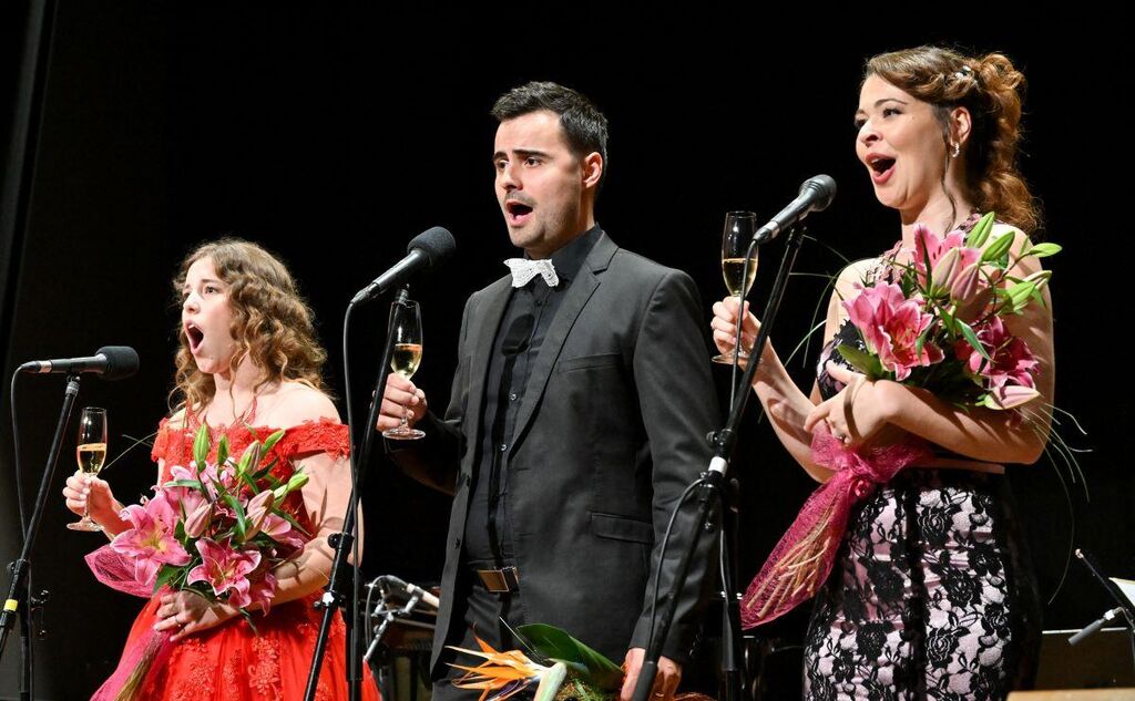 VILMIN VEČER NAVDUŠIL VEČ KOT 300 OBISKOVALCEV