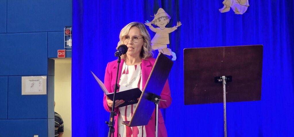 PODRUŽNIČNO ŠOLO V DOLENJI NEMŠKI VASI PREDALI NAMENU