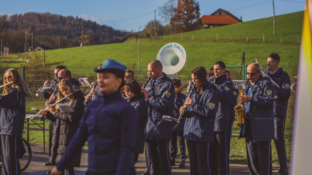 V ŠENTLOVRENCU NAJVEČJA ZUNANJA PLEZALNA STENA V JV SLOVENIJI