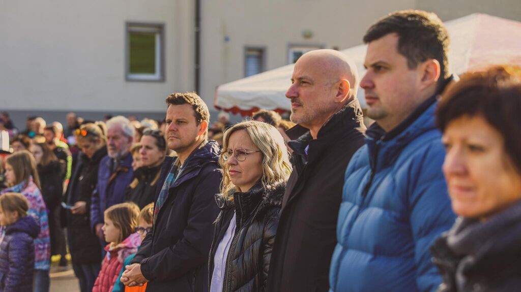 V ŠENTLOVRENCU NAJVEČJA ZUNANJA PLEZALNA STENA V JV SLOVENIJI