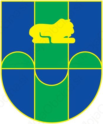 Vabilo na predstavitev elaborata, ki obravnava poplavne nevarnosti vodotoka Temenice, v sredo, 24. 1. 2018, ob 16. uri v veliki sejni sobi