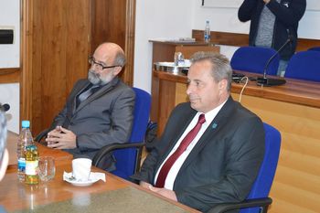 15. JUBILEJNO SREČANJE ŽUPANOV