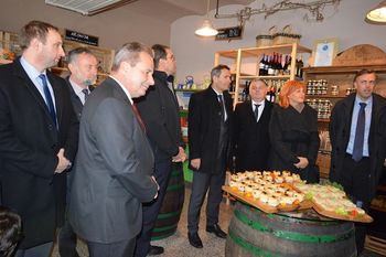 15. JUBILEJNO SREČANJE ŽUPANOV